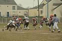 Evry Daily Photo - Corsaire vs Molosse - Foot US 212